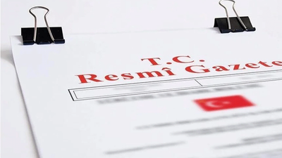 Resmi Gazete’de yayımlandı! Ücretsiz seyahat kartları için yeni karar