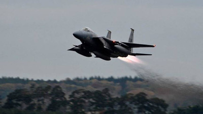 Belçika Ukrayna'ya F-16 gönderecek
