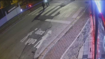 'Ağabeyime selam olsun, kılıcı keskin olsun' deyip oto galeriye kurşun yağdırdılar