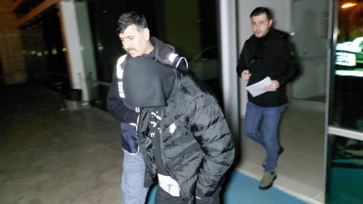 Samsun'da iki kardeşi bıçakladı: 16 yaşındaki çocuk tutuklandı