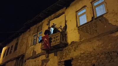 Aile ve Sosyal Hizmetler Bakanlığı duyurdu! Şehit Yasin Karaca'nın baba evi yeniden yaptırılacak