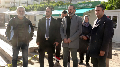Şimdi de Şekerbank skandalı: Rus iş insanı 13 milyon dolar kaptırdı