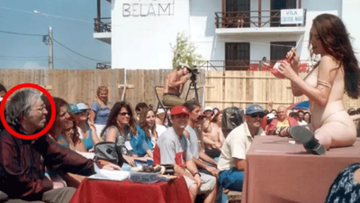 Yoga tarikatı sabah baskınıyla çökertildi 1000 bakireyle cinsel ilişki yaşamayı hedefledi