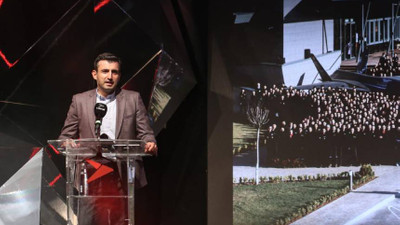 Selçuk Bayraktar: 2025'te ilk uydumuzu uzaya göndermiş olacağız