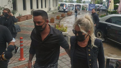 Selin Ciğerci ve Gökhan Çıra da MASAK çemberinde