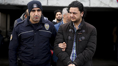 FETÖ elebaşının yeğeni Selman Gülen hakim karşısında