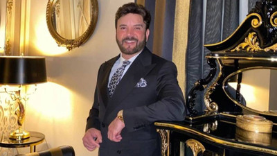 Ünlü iş insanı Serdar Sözbir vuruldu