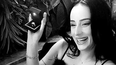 Önce vurdu sonra feryat ederek: “Sibel'im yaşasın” dedi!