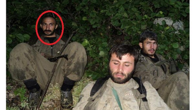 PKK’nın sözde saha sorumlusuna MİT operasyonu!