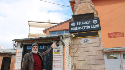 Google'da ismi camiye verilmişti, o yanlışlık düzeltildi