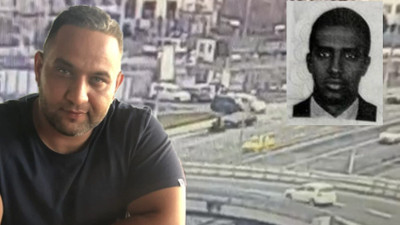 Somali Cumhurbaşkanının oğlu yurt dışına kaçtı: Moto-kuryenin ölümüne neden olmuştu