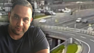 Somali Cumhurbaşkanı'nın oğlu kusurlu: Moto-kurye Yunus Emre Göçer'in öldüğü kaza raporu ortaya çıktı
