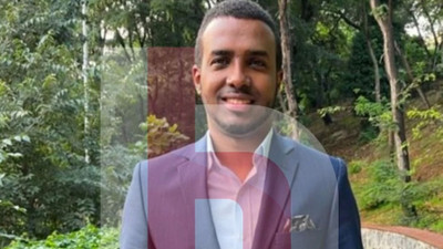 Somali Cumhurbaşkanı’nın oğlunun en net fotoğrafı ortaya çıktı!