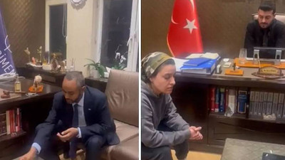 Motorkurye Yunus Emre Göçer'in eşi, Somali Cumhurbaşkanı'nın oğlu hakkındaki şikayetini geri çekti