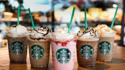Boykot sonrası Starbucks 12 milyar dolar kaybetti