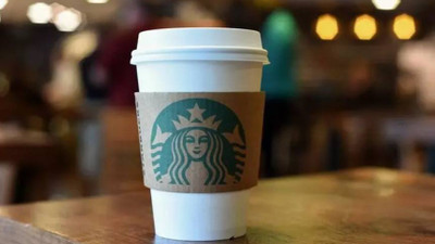 Starbucks İsrail markası mı?