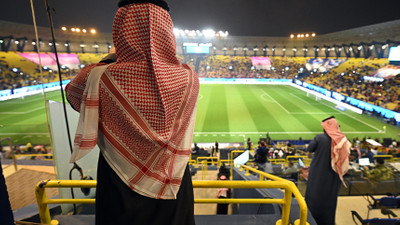 Süper Kupa maçının organizatörü Riyadh Season'dan ilk açıklama