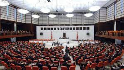 TBMM Genel Kurulu'nda 'ana dil' tartışması yaşandı
