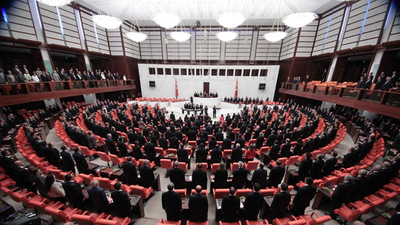 TBMM Bütçe Görüşmeleri Ne Zaman Bitecek? İkinci Hafta Programı..