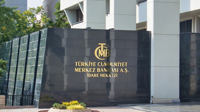 TCMB rezerv Aralık 2023’te tüm zamanların rekorunu kırdı