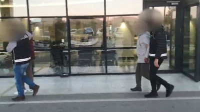Tekirdağ merkezli 3 ilde rüşvet operasyonu: 4’ü kamu görevlisi 8 gözaltı