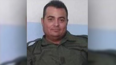MİT, PKK'nın sözde Kamışlı sorumlusu Eymen Coli'yi etkisiz hale getirdi