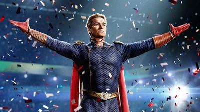 The Boys 4. Sezon ne zaman? The Boys 4. Sezon oyuncuları