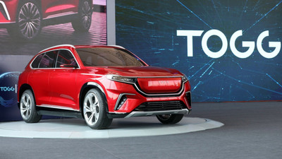 2024 Togg T10X FİYAT LİSTESİ-20 Ocak 2024 TOGG Trumore Genel Sipariş Nereden, Nasıl Verilir?
