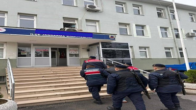 Tokat'ta firari suç makineleri jandarmanın ağına takıldı