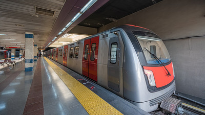 Bayramda toplu taşıma ücretsiz mi? Kurban Bayramı'nda otobüs, metro, İZBAN, Marmaray, Ankaray bedava mı?