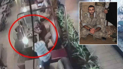 MİT ve TSK'dan ortak operasyon: Türk diplomat Osman Köse'nin faili olan terörist etkisiz hale getirildi!