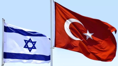 Türkiye'den İsrail istihbaratına uyarı: Ciddi sonuçları olur