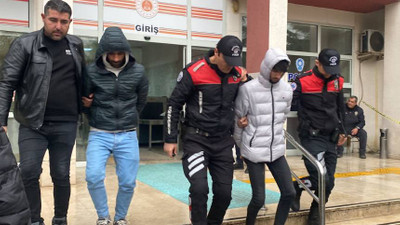Aydın'da iki aile arasındaki kavgada gelişme: Tutuklu sayısı 21'e çıktı