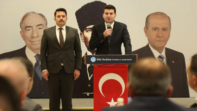 Ülkü Ocakları Genel Başkanı Yıldırım: Sizlerle hesaplaşmasak kanımız kurusun!