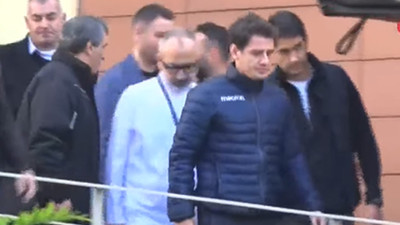 Halil Umut Meler sahalara geri dönüyor