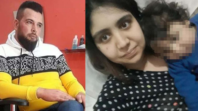 2 yaşındaki çocuğa önce cinsel istismar sonra eziyet: Her anı kan donduran suça 65 yıl hapis