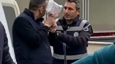 Taciz karşılıksız kalmadı: Videolar ortaya çıkınca, ev hapsine çarptırıldı!