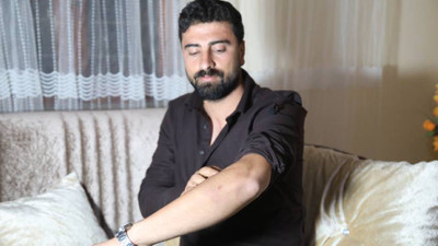 Van'da darbedilen veteriner sağlık teknikeri Akıncı, yaşadıklarını anlattı