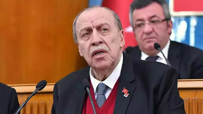 Eski bakan Yaşar Okuyan entübe edildi: Durumu kritik