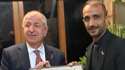Zafer Partisi il başkanlarına operasyon: İki il başkanı gözaltına alındı!