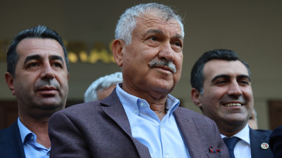 Belediye Başkanı Karalar'dan yolsuzluk iddialarına cevap