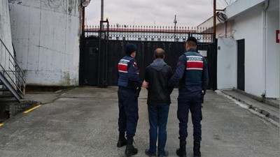 Cinsel istismar suçundan aranıyordu, jandarma kıskıvrak yakaladı