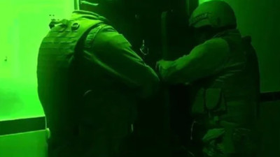 Mossad’a çalışan ajanların ifadeleri alınmaya başlandı