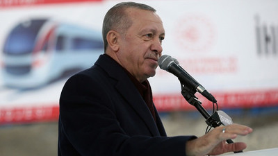 Cumhurbaşkanı Erdoğan'dan müjde: Aradaki mesafe 30 dakikaya iniyor!