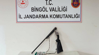 5 ayrı suçtan aranıyordu jandarmanın ağına takıldı