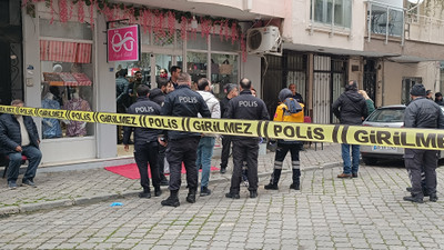 Manisa'da vahşet! Önce işletmeci kadını öldürdü sonra intihar etti