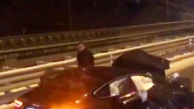 CHP'li milletvekili ölümden döndü