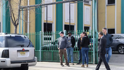 ABD'de imam cinayeti: Bilgi verene 25 bin dolar ödül