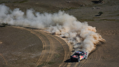 2024 Dakar Rallisi sona erdi