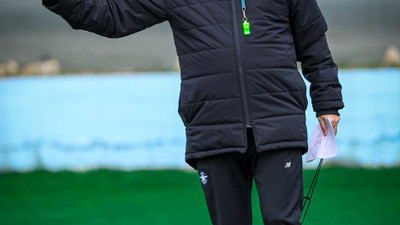 Adana Demirspor, Pendikspor maçının hazırlıklarına başladı
